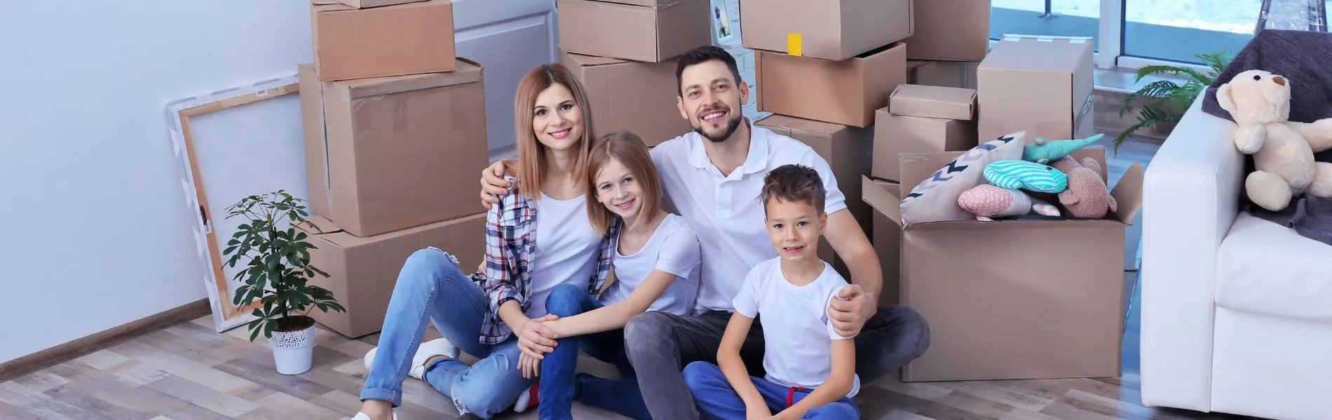 🚚 Beiladung von Waiblingen nach Luxemburg ab 98€ | Schnell & Zuverlässig